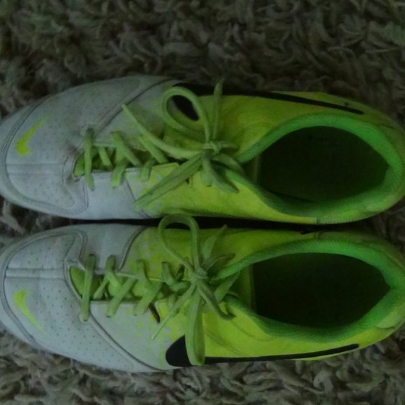 custom nike indoor soccer shoes